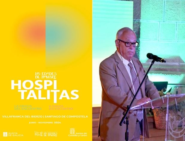 Villafranca del Bierzo se prepara para acoger la exposición de las Edades del Hombre ‘Hospitalitas»
