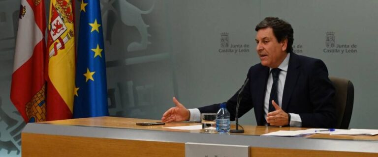 Castilla y León impulsa su modelo productivo con una inversión de 1,2 millones de euros