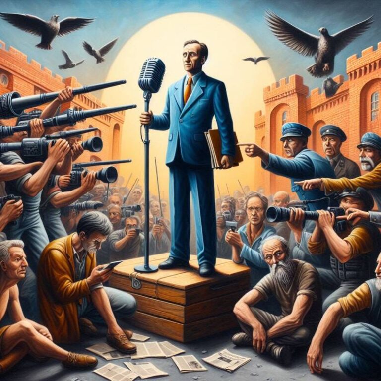 Un imperativo de la democracia