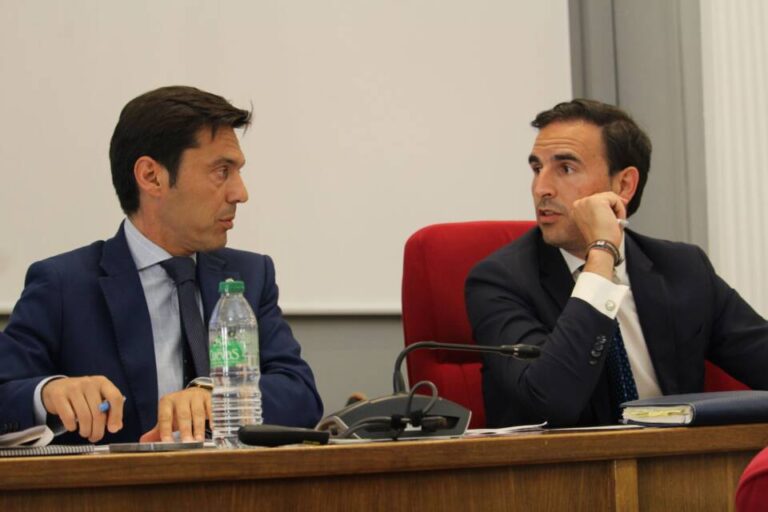 El PP propone en el pleno de Medina del Campo exigir bonificaciones en los peajes de la AP-6, AP-51 y AP-61