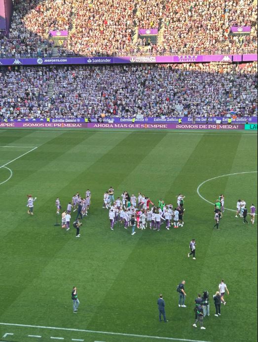 Real Valladolid