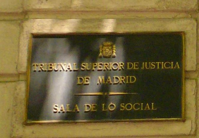 El TSJ de Madrid acepta la querella del novio de Ayuso por revelación de secretos