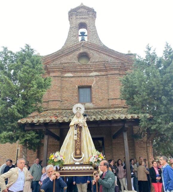Torrecilla de la Orden