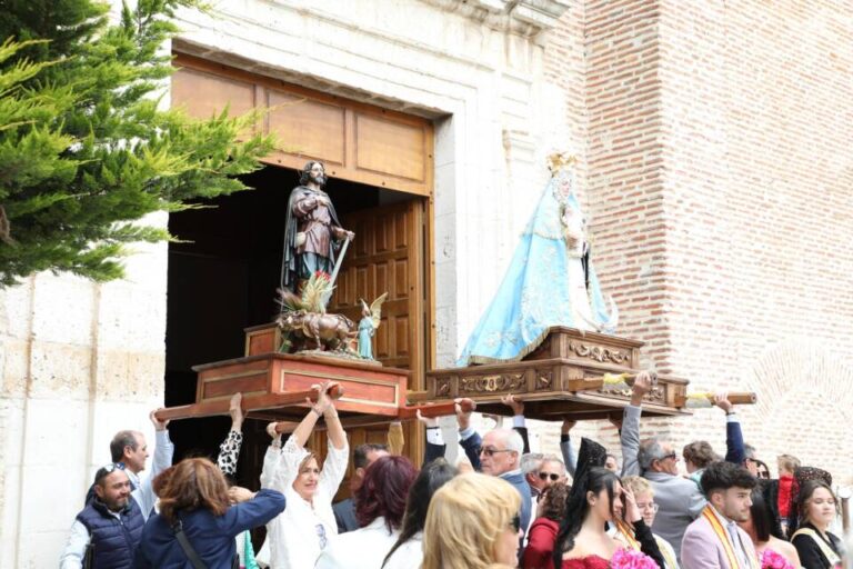 Valdestillas San Isidro