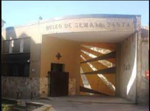 Patrimonio aprueba el proyecto modificado del Museo de Semana Santa de Zamora
