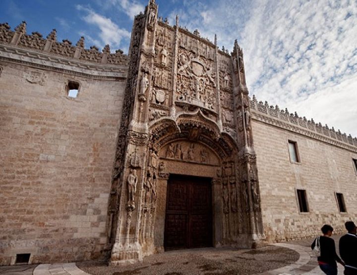 El Museo Nacional de Escultura y el Museo Casa de Cervantes de Valladolid estrenan visitas virtuales en alta resolución