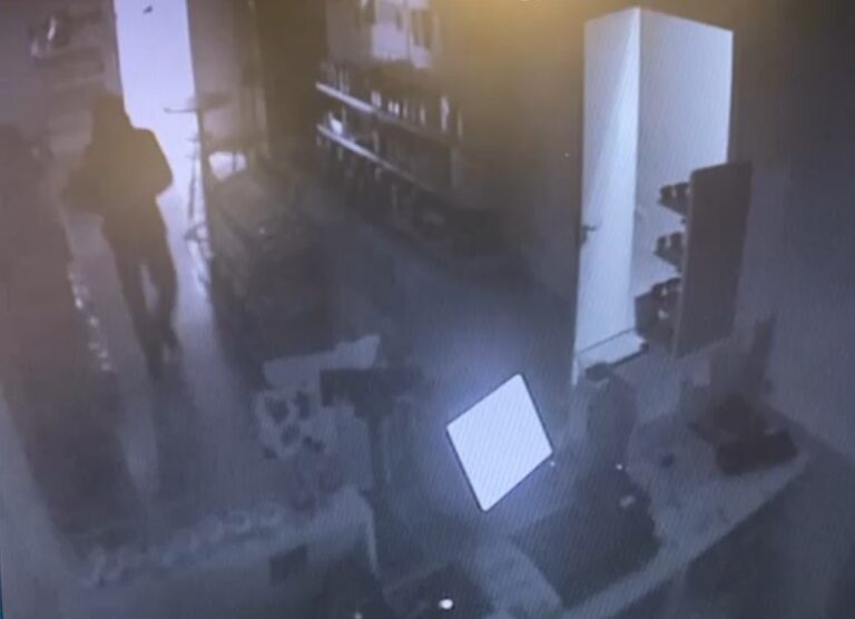 Detenido por múltiples robos en El Bierzo