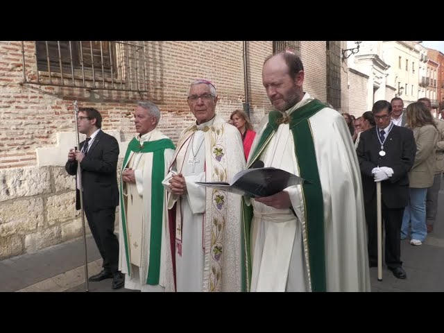 Vía Lucis 2024 – Medina del Campo