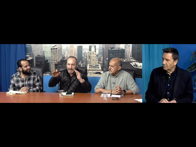 Debate sobre el resultado Electoral en Cataluña desde Castilla y León