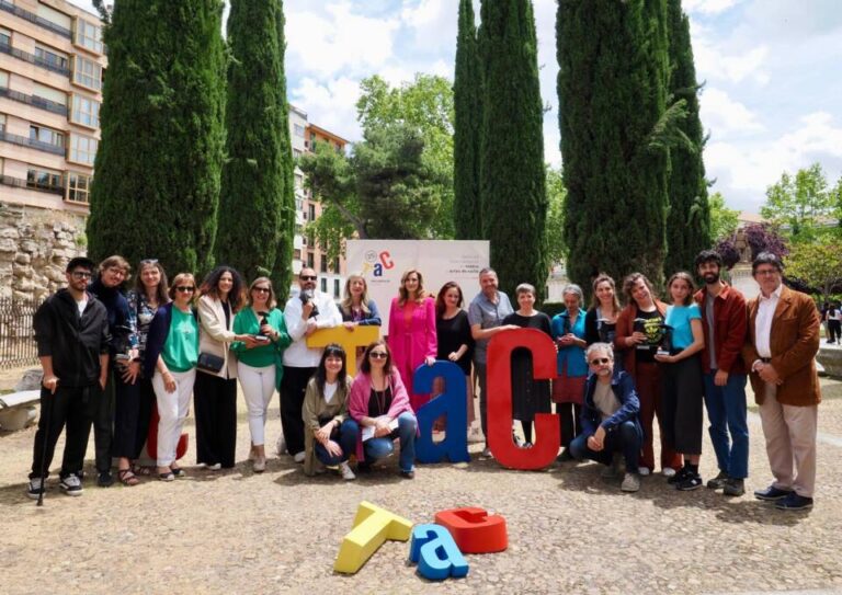 El Espectáculo ‘Sfumato’ triunfa en el TAC 2024 en Valladolid