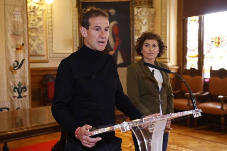 Valladolid se prepara para vibrar con los clasificatorios de triatlón