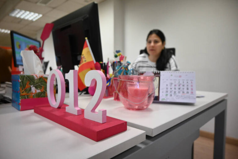 La Junta optimiza el 012 con nuevas tecnologías y mayor respaldo legal para los usuarios