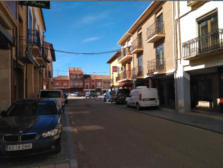 Villalón de Campo celebra un gran premio en la Lotería Nacional