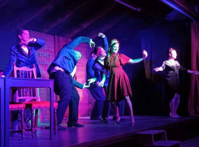 Foto Promo Muestra Teatro 120624(2) en Castilla y León