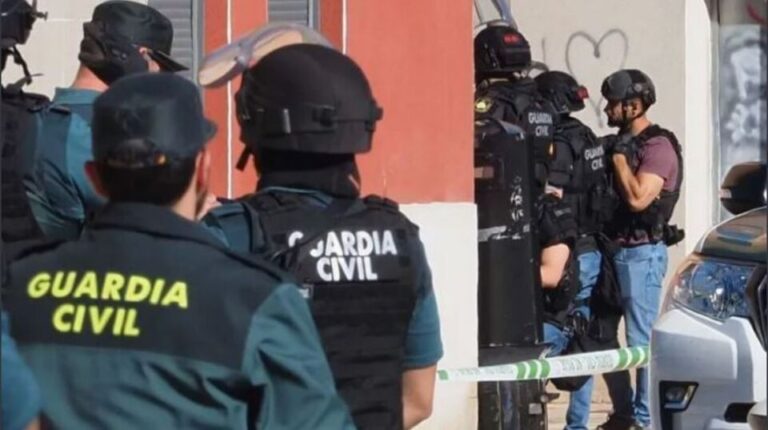 Condenado a 42 años y medio de cárcel por el doble crimen de Santovenia