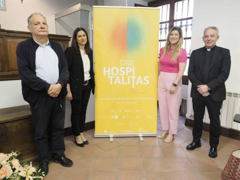 La nueva edición de las Edades del Hombre exhibirá 31 obras de la provincia de Valladolid en Villafranca del Bierzo y Santiago de Compostela