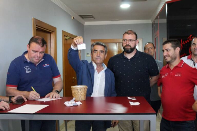 El ganadero Victorino Martín abrirá el cajón del Toro de la Feria de Medina del Campo
