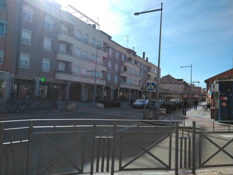 Medina del Campo reparte parte del segundo premio de la Lotería Nacional