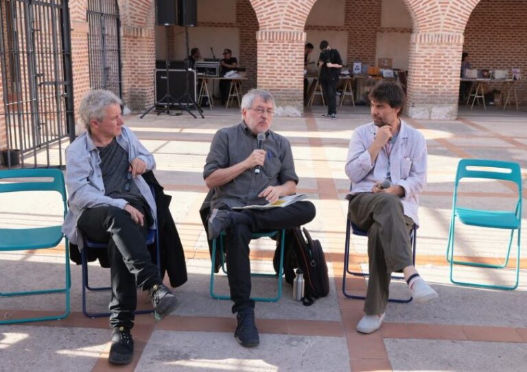 LibrA concluye tras cuatro jornadas de encuentro y reflexión sobre el Arte y los Libros en Olmedo