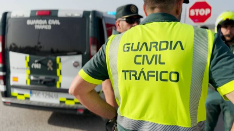 Más de 26.000 personas opositan este fin de semana a una de las 2.721 plazas de la Guardia Civil
