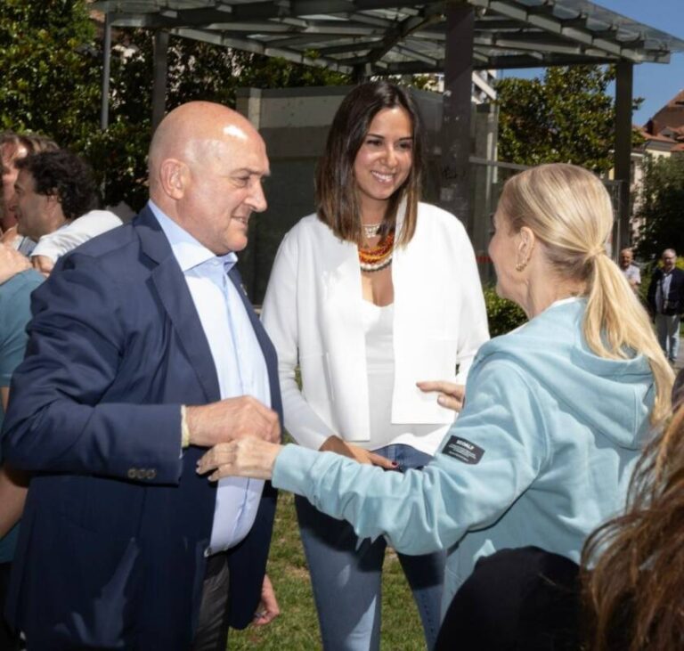 Masterchef Celebrity graba en Valladolid: Un nuevo hito en los rodajes audiovisuales de la ciudad