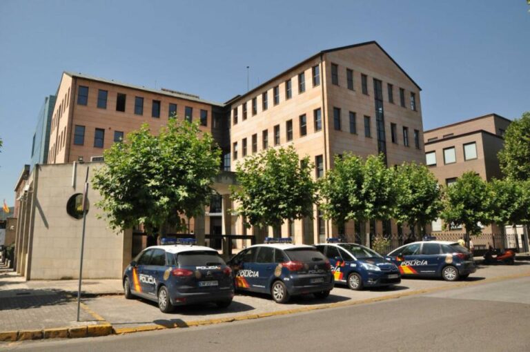 Detienen a un empresario por explotación laboral en Ponferrada