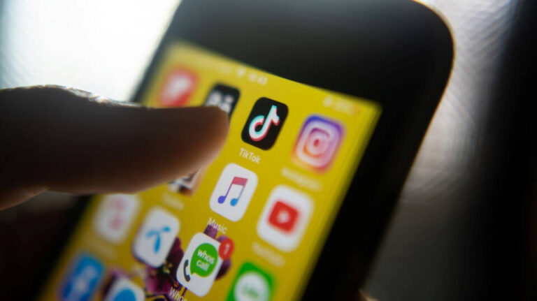 TikTok busca comprador o sufrirá el bloqueo en EE.UU.