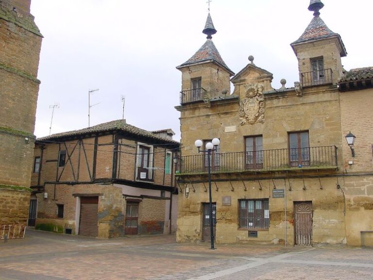 La Junta Inicia el mapeado digital y reconocimiento con georradar de las bodegas del conjunto histórico de Valderas