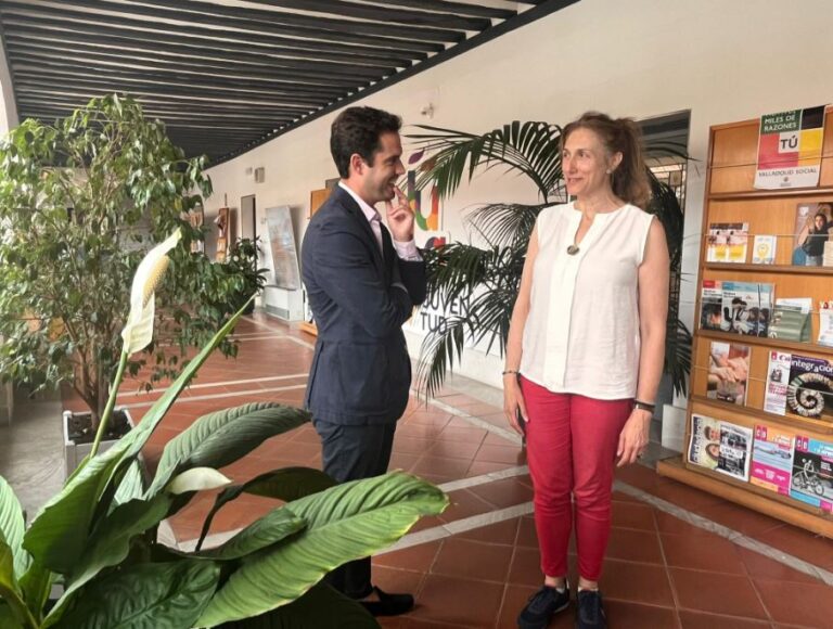 El Ayuntamiento de Valladolid asigna 33.660 euros para ocio inclusivo y apoyo a personas con discapacidad