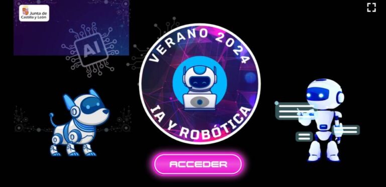 La Junta de CyL amplía los contenidos educativos en el «Escritorio de Verano»