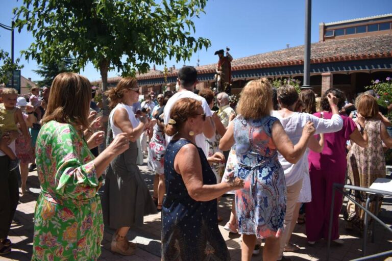 25 patrullas de la Guardia Civil garantizarán la seguridad en las próximas fiestas de Viana de Cega