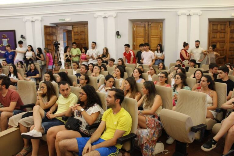 Este viernes se desvelará la peña abanderada de las Ferias y Fiestas de San Antolín de Medina del Campo