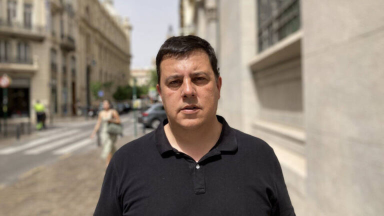 Pau Canaleta «El primer paso es entender qué hace que en la mayoría de países europeos y occidentales la extrema derecha sea la primera fuerza»