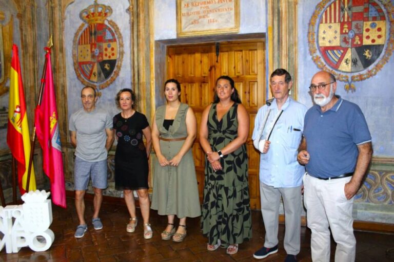 Consulte aquí la programación completa de la Semana Renacentista de Medina del Campo