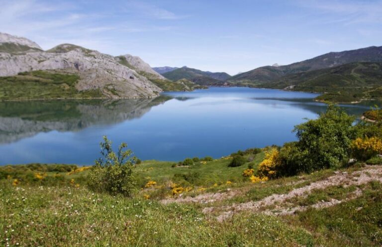 La VII Feria de Ecoturismo de Castilla y León se celebrará en el Real Sitio de San Ildefonso
