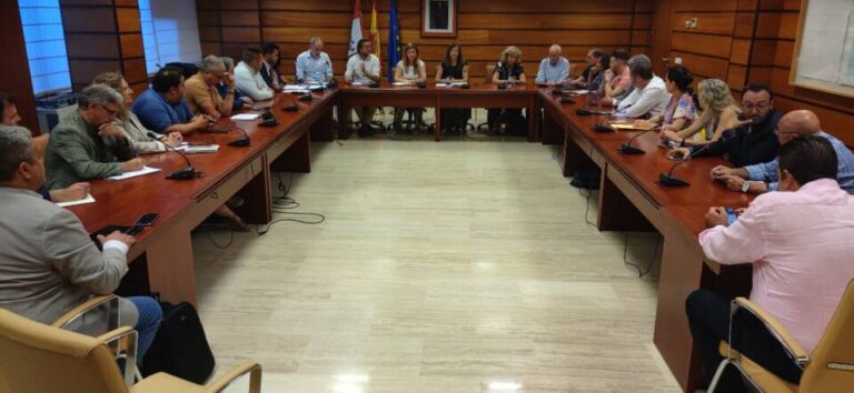 Valladolid avanza en el nuevo modelo de movilidad
