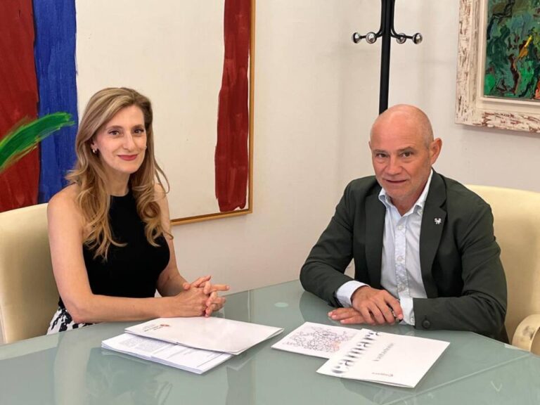 INTUR y AR-PA se unen para su edición de 2024