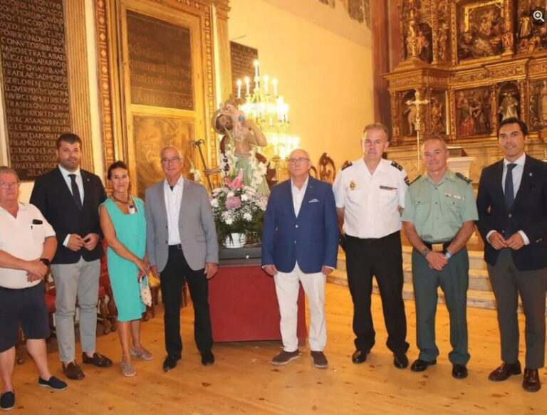 Medina del Campo celebra con fervor la tradicional fiesta de San Cristóbal