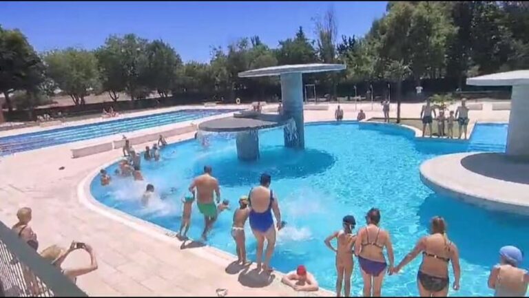 Tordesillas se moja por la esclerosis múltiple