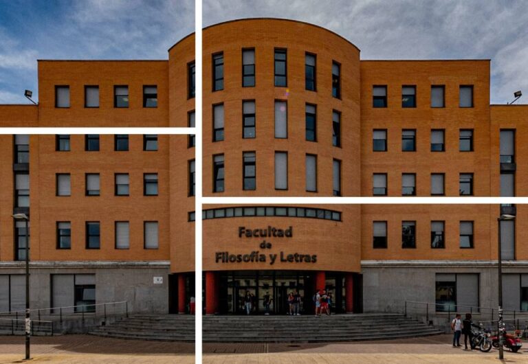 Universidad Valladolid en Medina del Campo