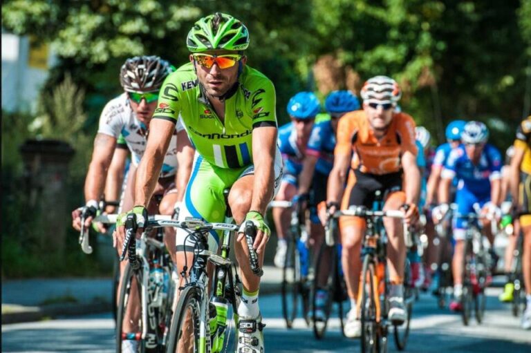 Medina del Campo será juez de la Vuelta Ciclista Élite y Sub-23 en su etapa final
