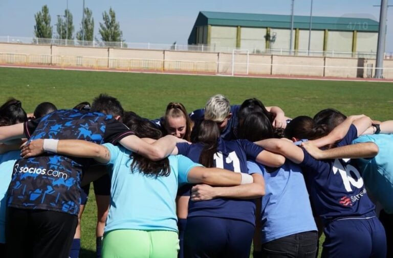 C.D. Medinense Femenino ya conoce su calendario para la próxima temporada
