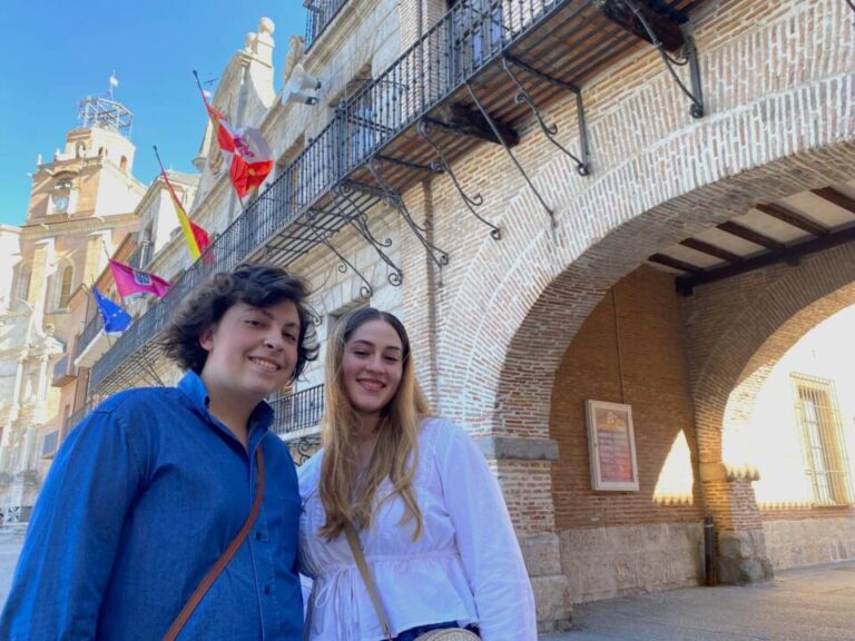 Medina del Campo inicia la búsqueda de Guardesa, Guardés y Damas de Honor para las Ferias y Fiestas de San Antolín 2025