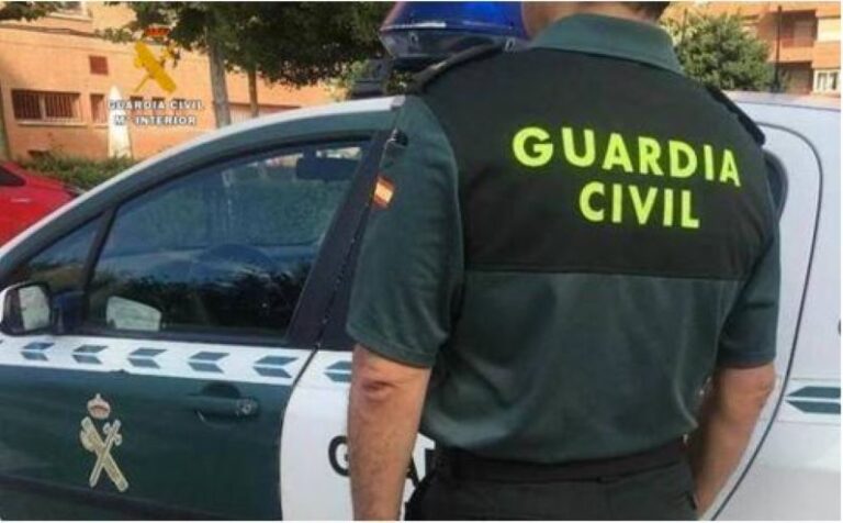 Accidente con parapente a motor en Monterrubio de Armuña deja un herido