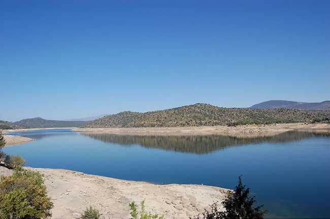 Casi 5 millones de euros para restaurar ríos y zonas inundables en la cuenca del Duero