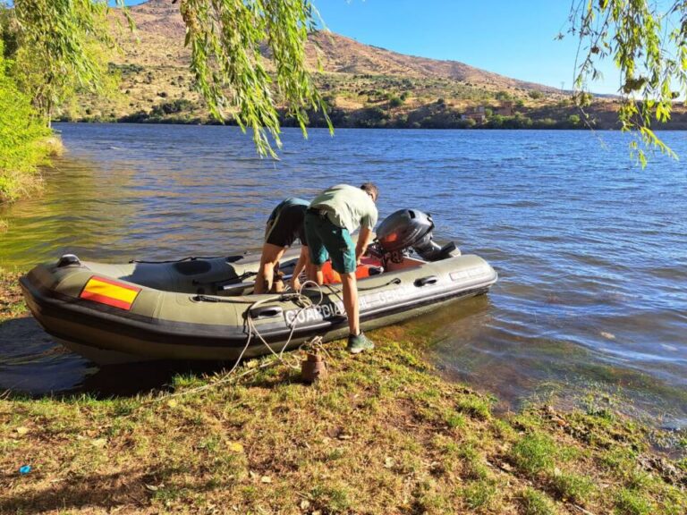 rescate