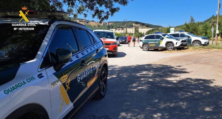 Hallan sin vida al vecino de Aguilar de Campoo desaparecido