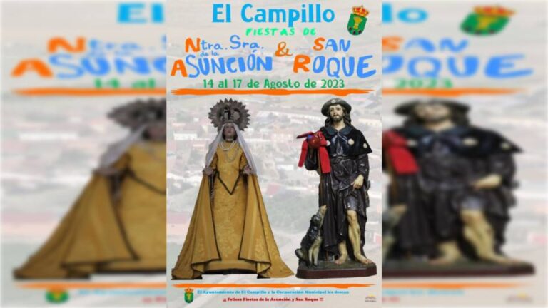El Campillo continúa sus celebraciones con un intenso programa de actividades