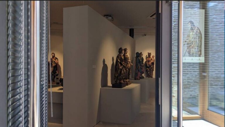 Medina del Campo: El Museo de las Ferias celebra la Semana Renacentista con entrada gratis