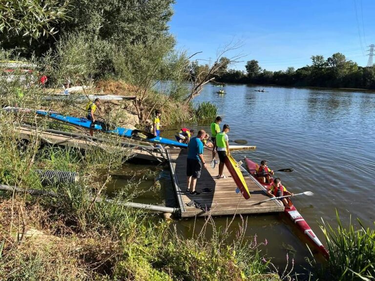 ‘Navegando por la Provincia’ vuelve a surcar las aguas vallisoletanas